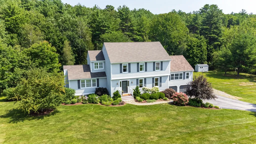 47 Hemlock Court Newfields NH 03856