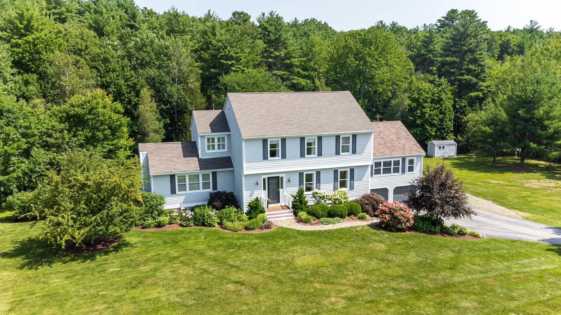 47 Hemlock Court Newfields NH 03856