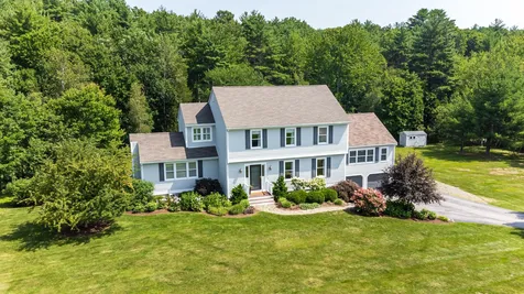 47 Hemlock Court Newfields NH 03856