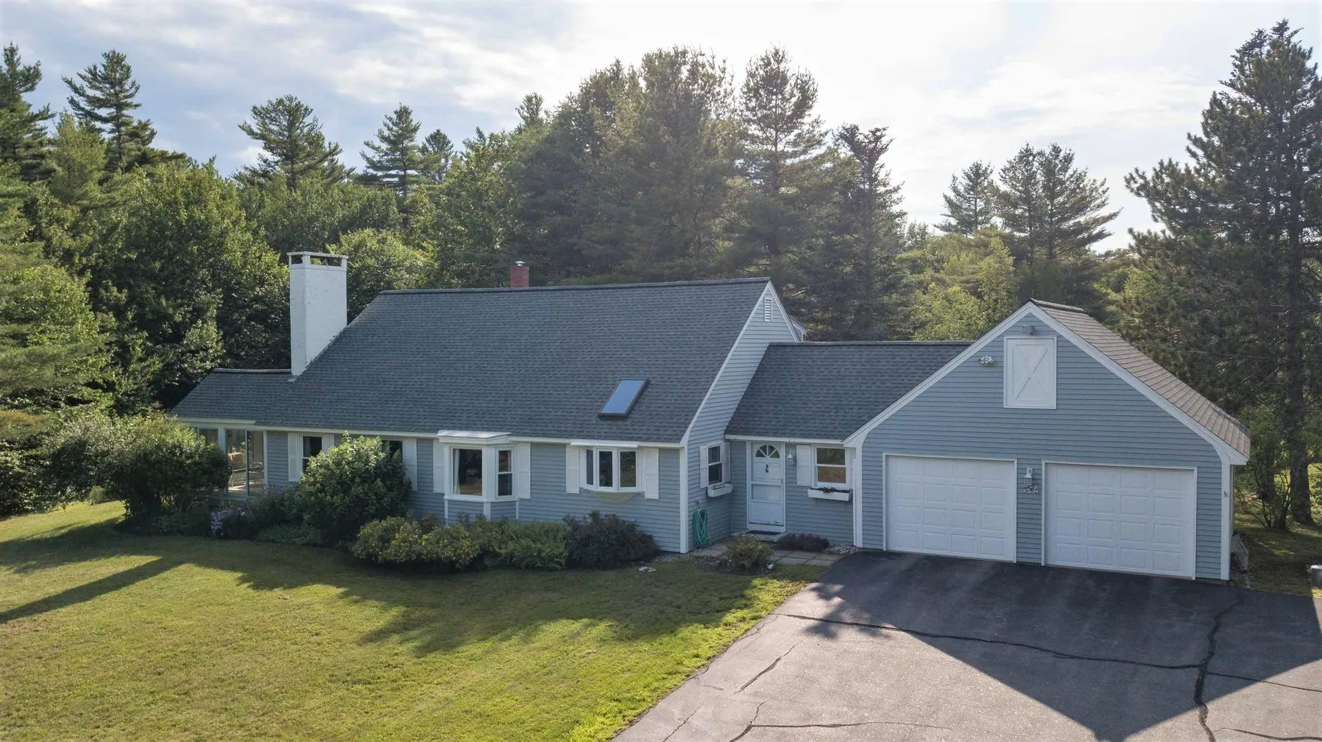 194 Knights Hill Road New London NH 03257