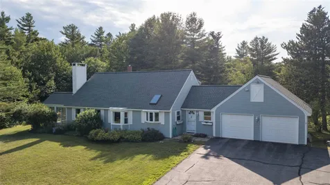 194 Knights Hill Road New London NH 03257