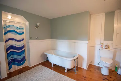 194 Knights Hill Road New London NH 03257