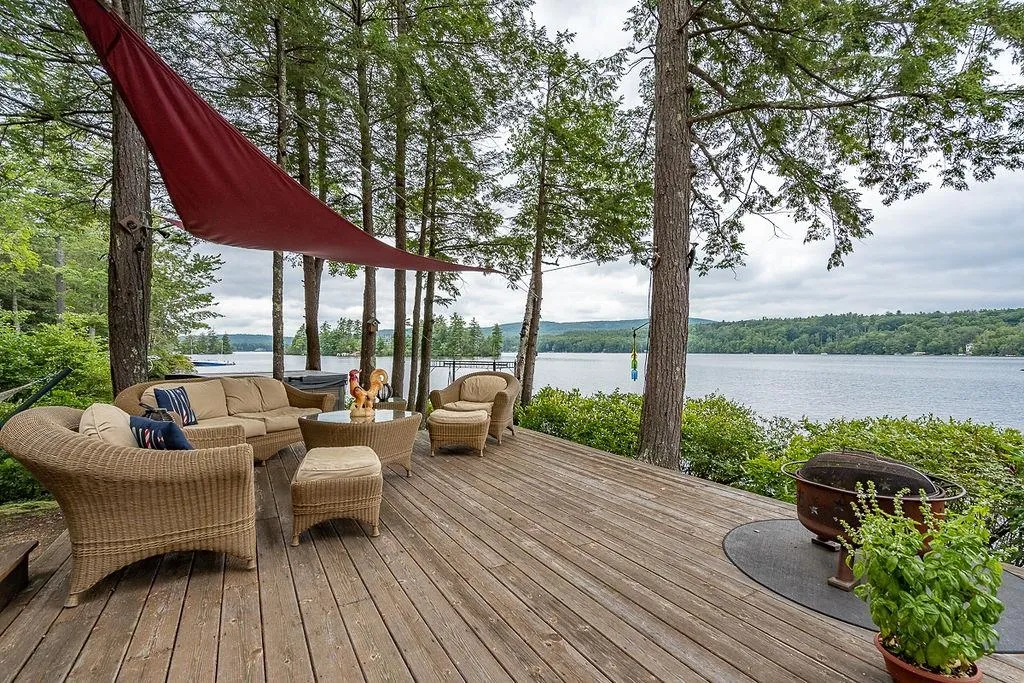 144 Beech Island Strafford NH 03884