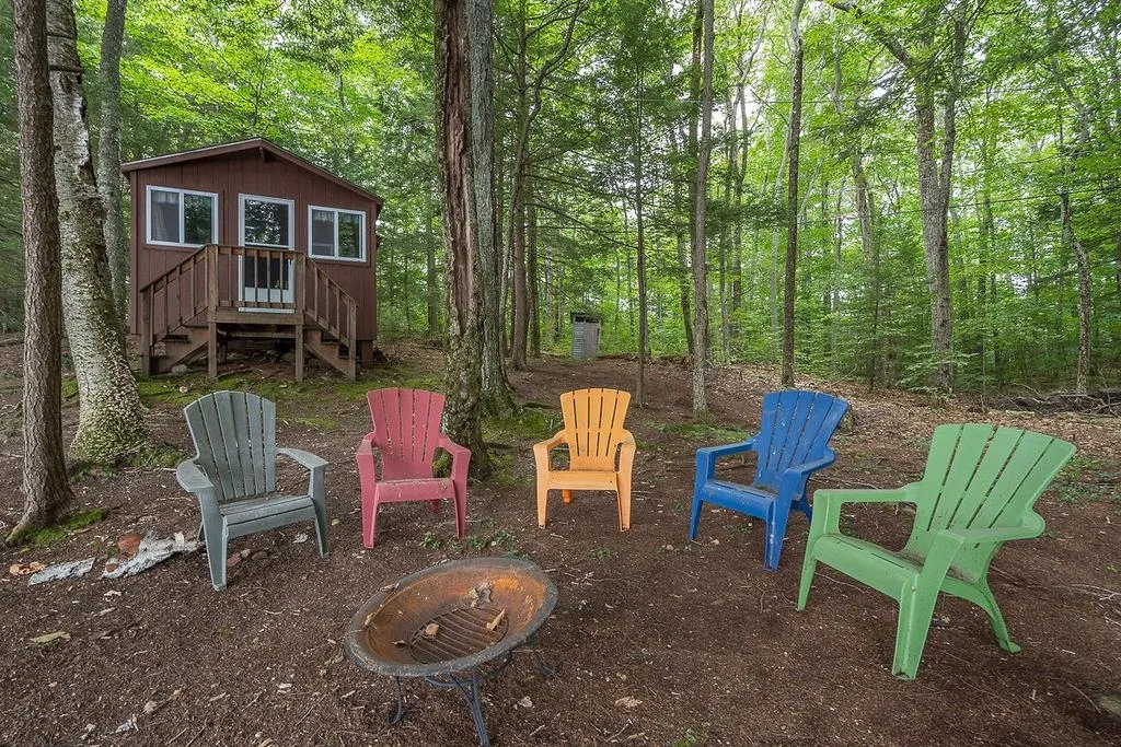 144 Beech Island Strafford NH 03884