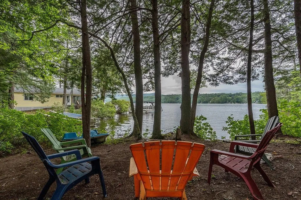 144 Beech Island Strafford NH 03884
