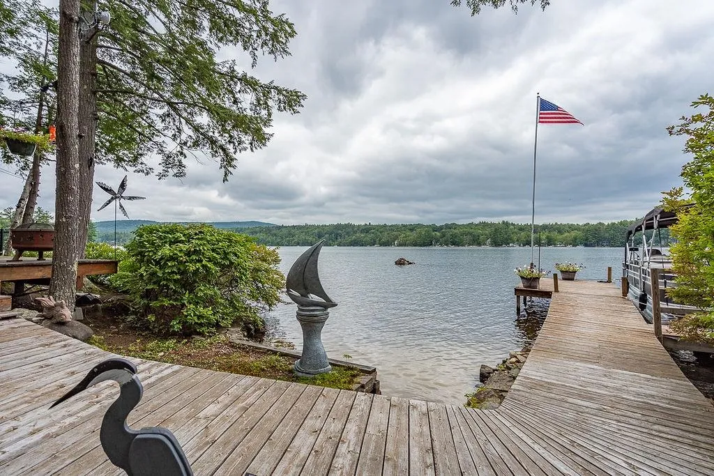 144 Beech Island Strafford NH 03884