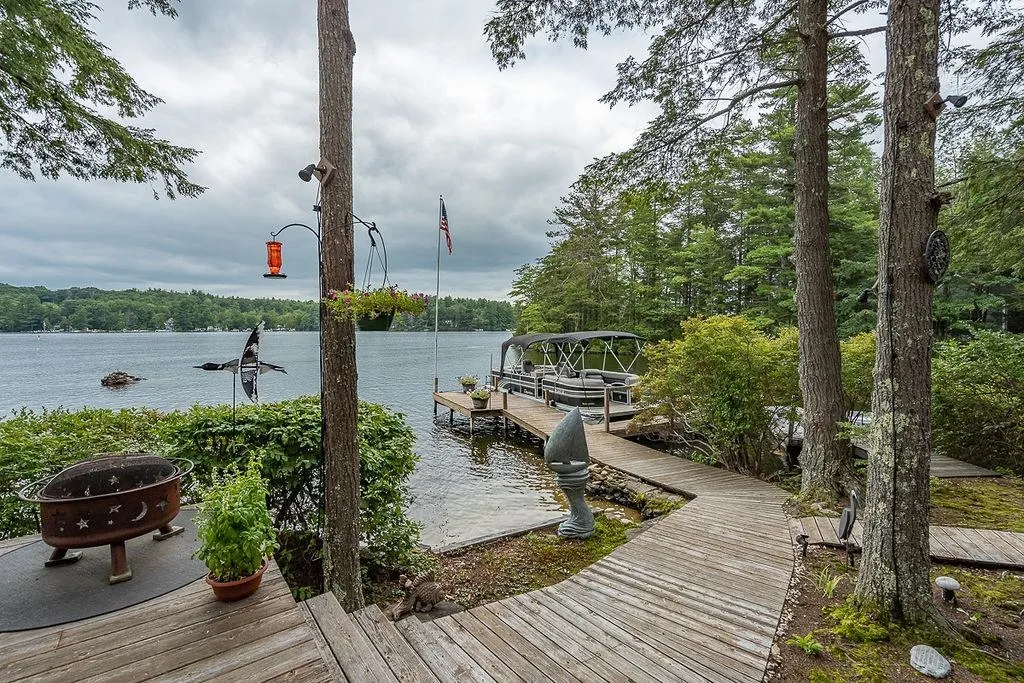 144 Beech Island Strafford NH 03884