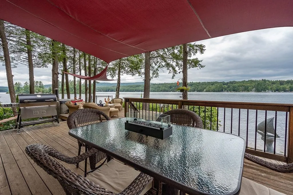 144 Beech Island Strafford NH 03884