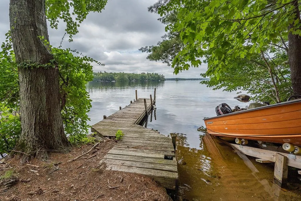 144 Beech Island Strafford NH 03884