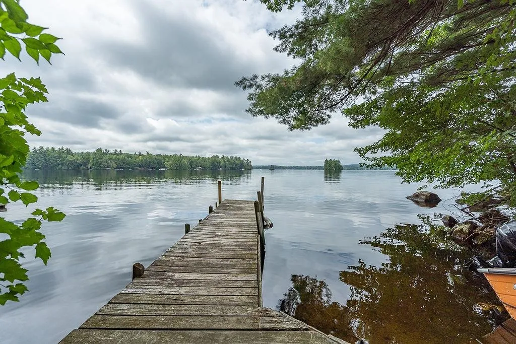144 Beech Island Strafford NH 03884