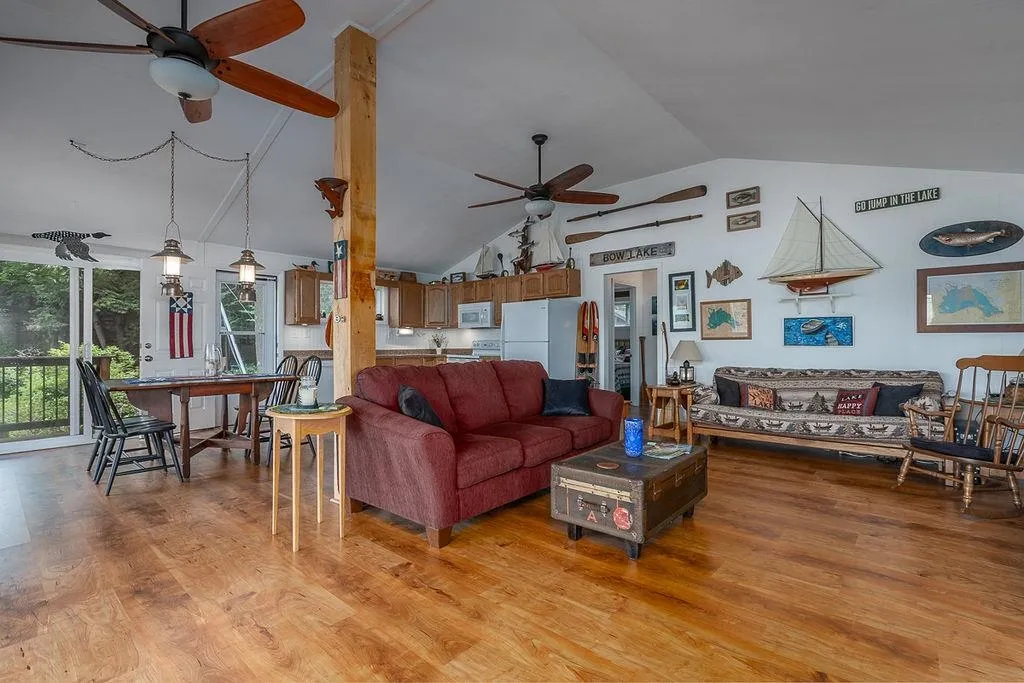 144 Beech Island Strafford NH 03884