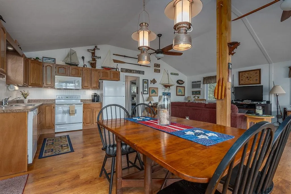 144 Beech Island Strafford NH 03884