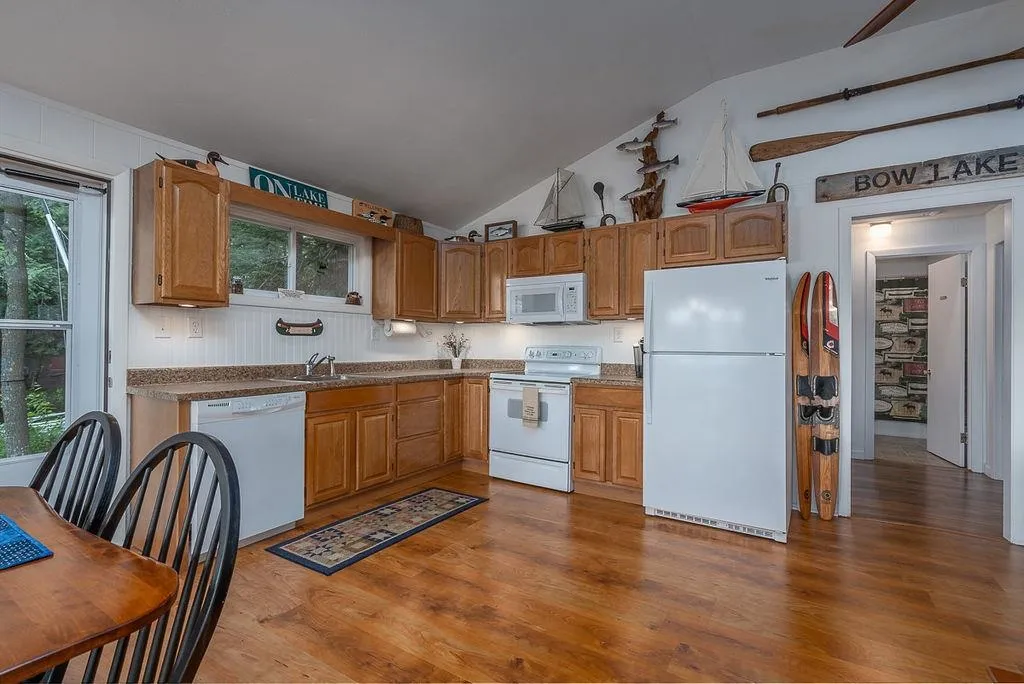 144 Beech Island Strafford NH 03884