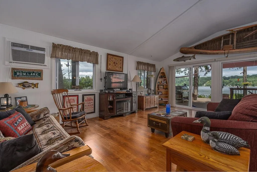 144 Beech Island Strafford NH 03884