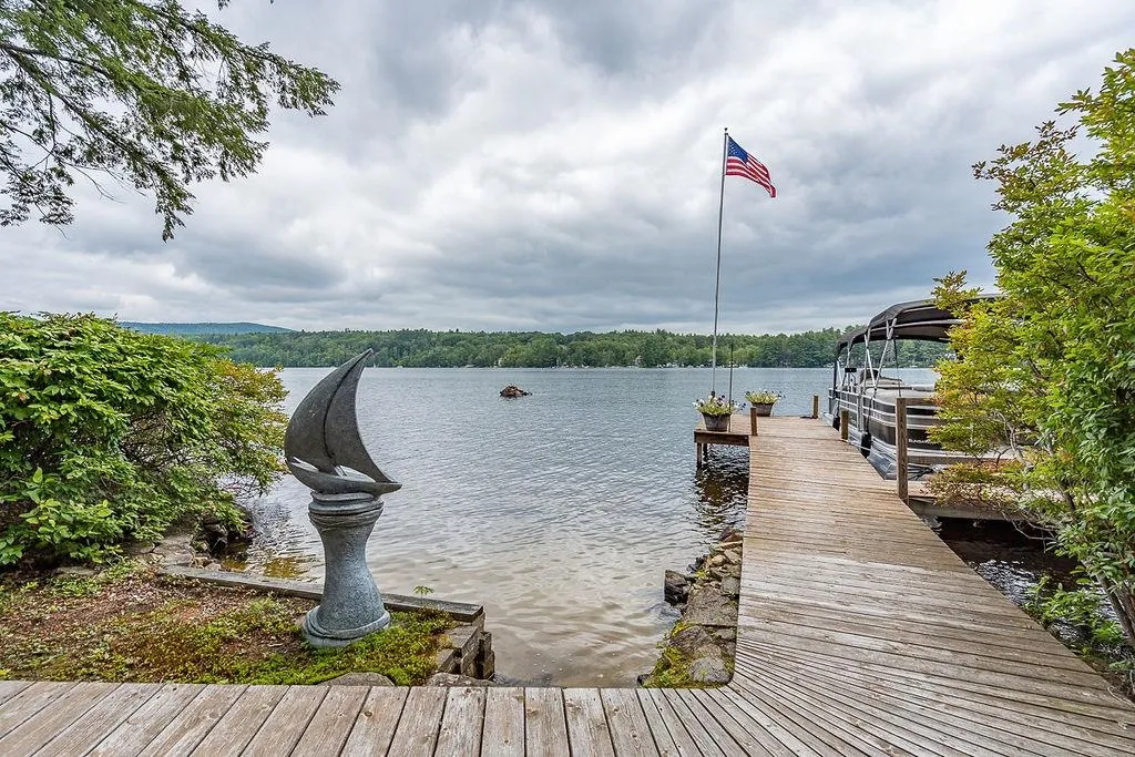 144 Beech Island Strafford NH 03884