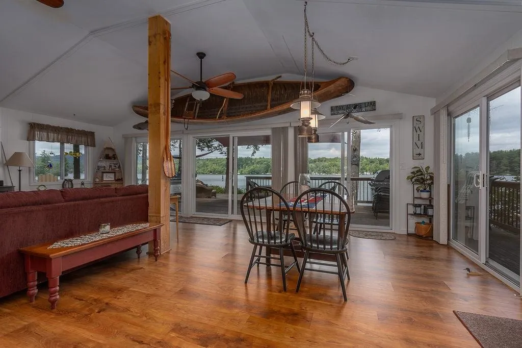 144 Beech Island Strafford NH 03884