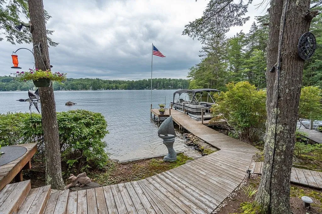 144 Beech Island Strafford NH 03884