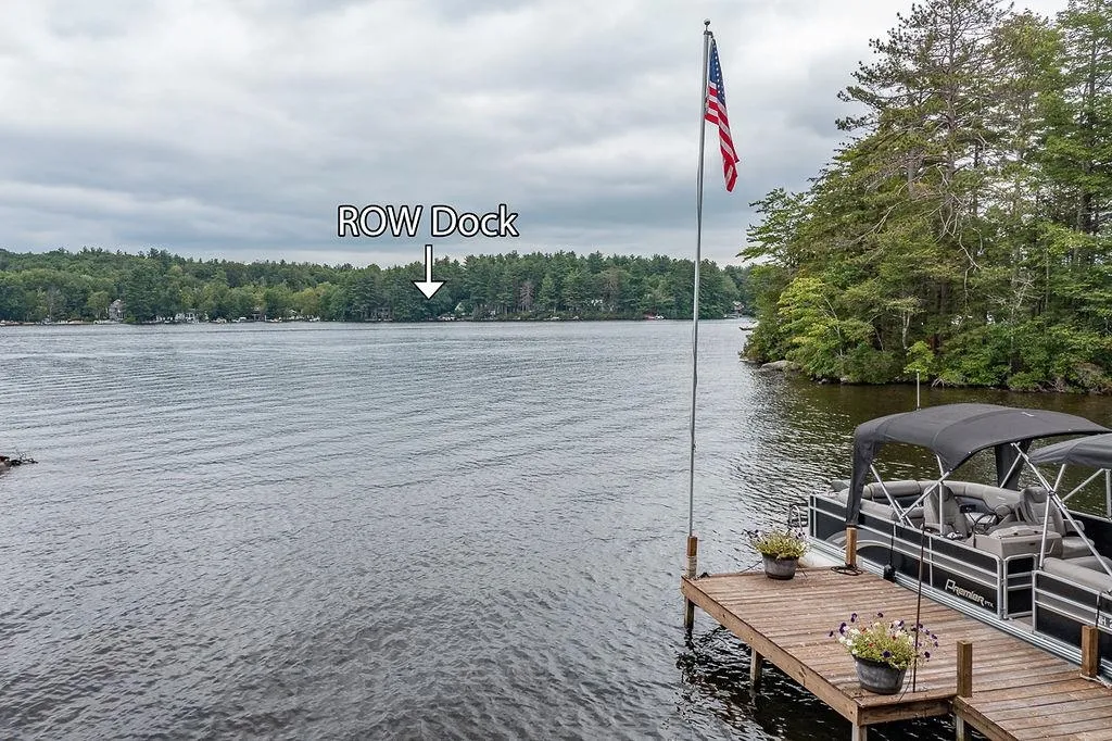 144 Beech Island Strafford NH 03884