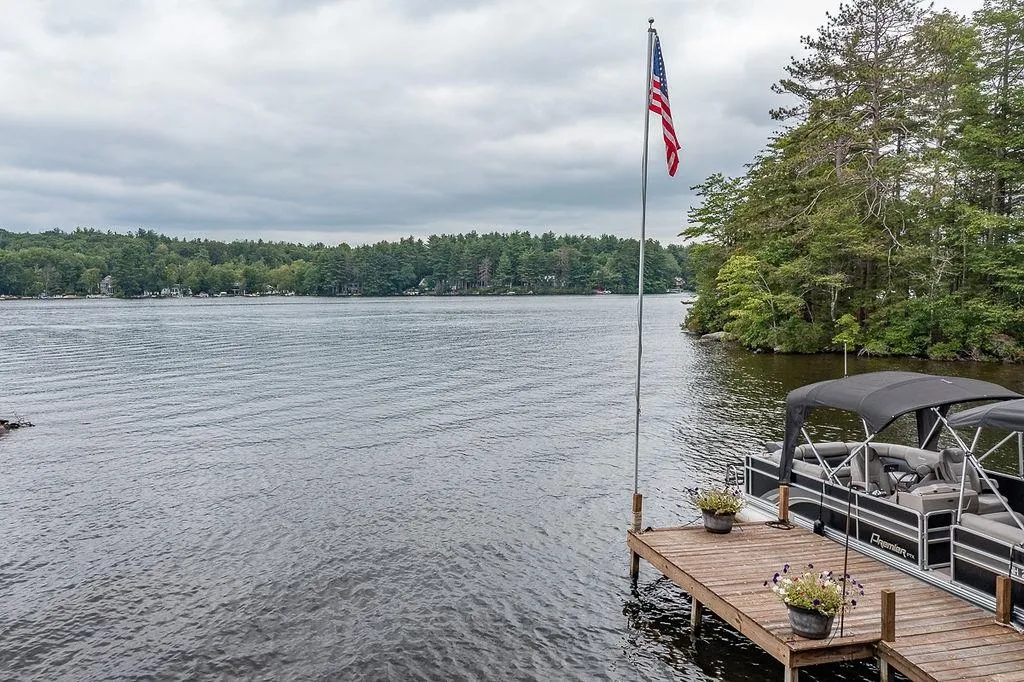 144 Beech Island Strafford NH 03884