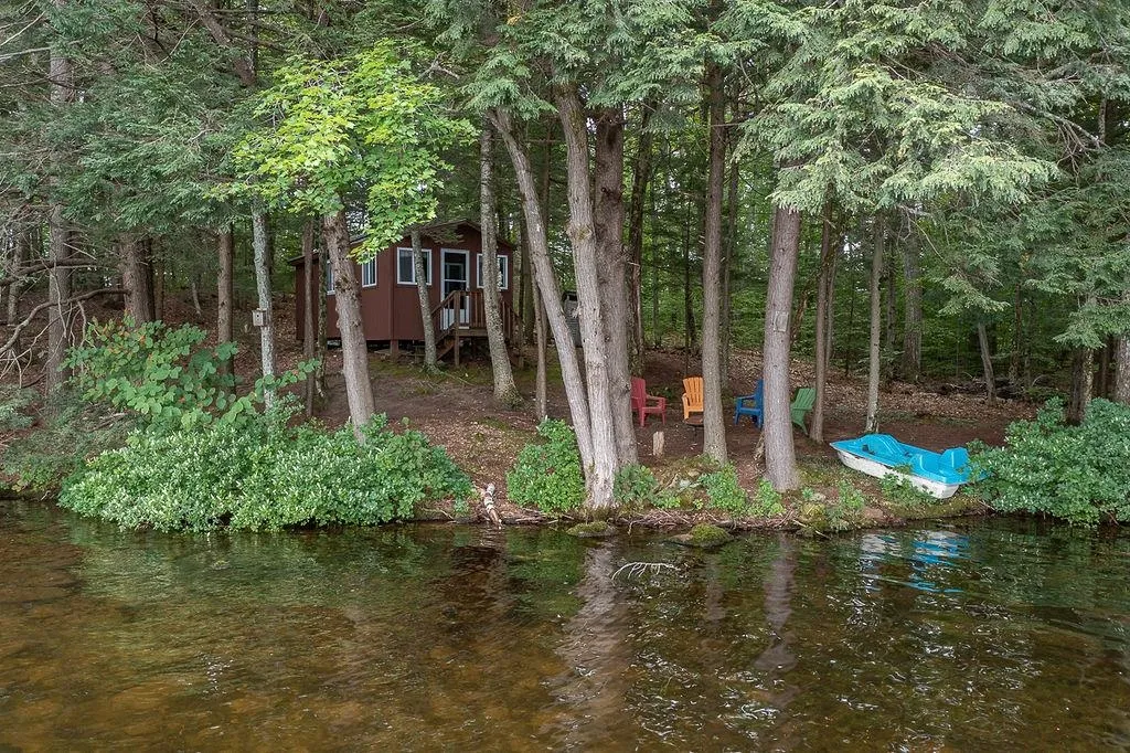 144 Beech Island Strafford NH 03884