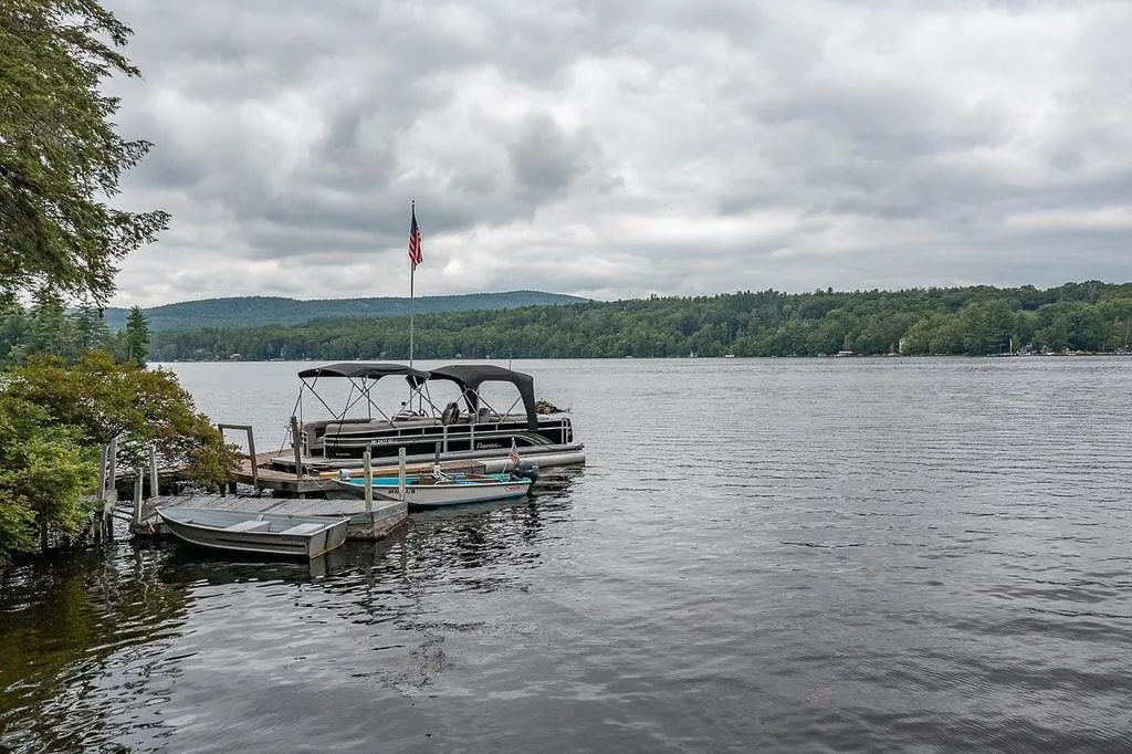 144 Beech Island Strafford NH 03884