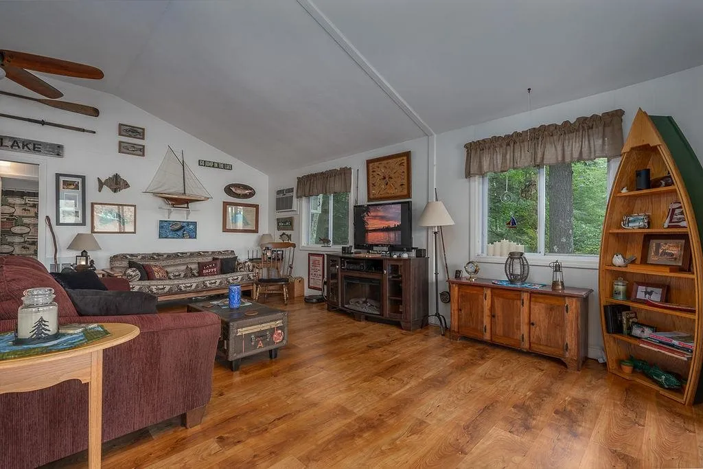 144 Beech Island Strafford NH 03884