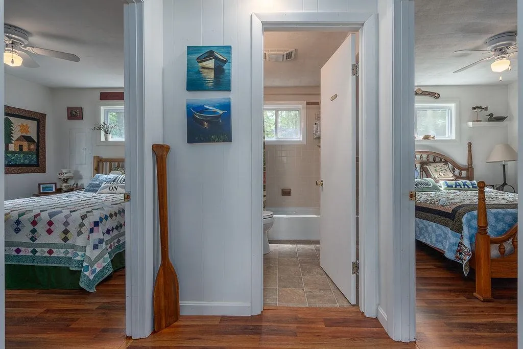 144 Beech Island Strafford NH 03884
