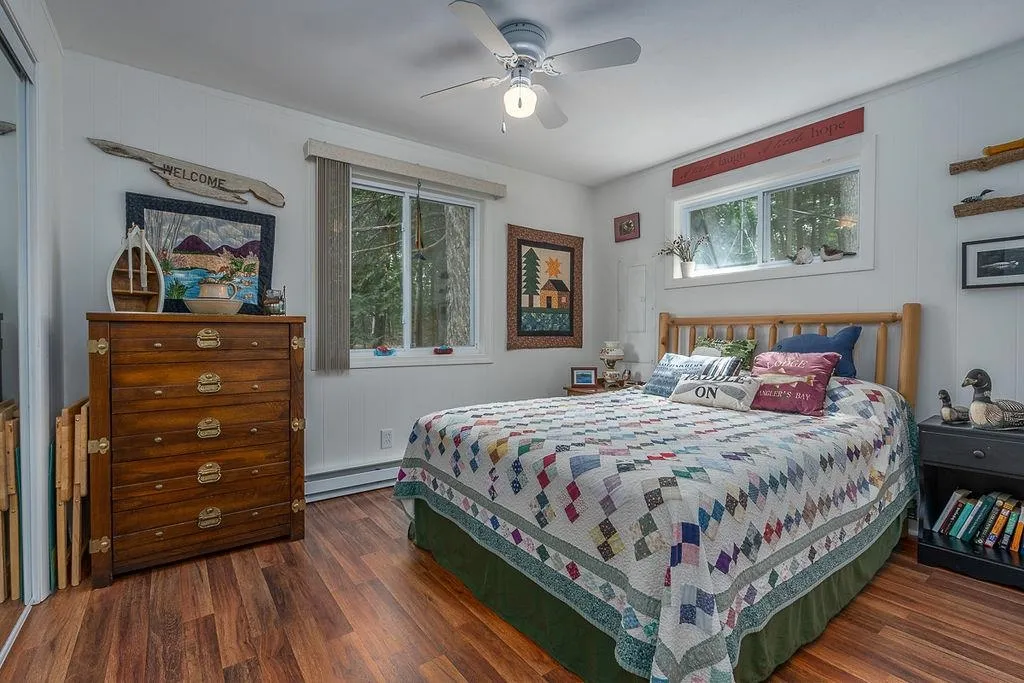 144 Beech Island Strafford NH 03884