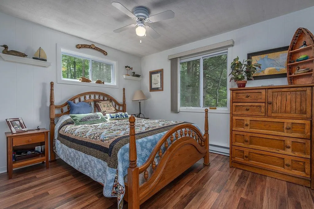 144 Beech Island Strafford NH 03884