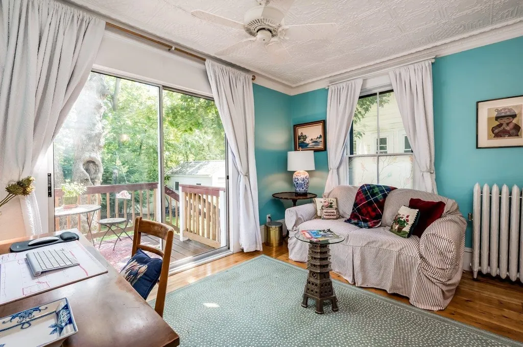 34 Cushing Street Dover NH 03820