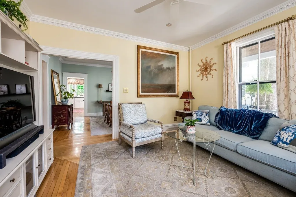 34 Cushing Street Dover NH 03820