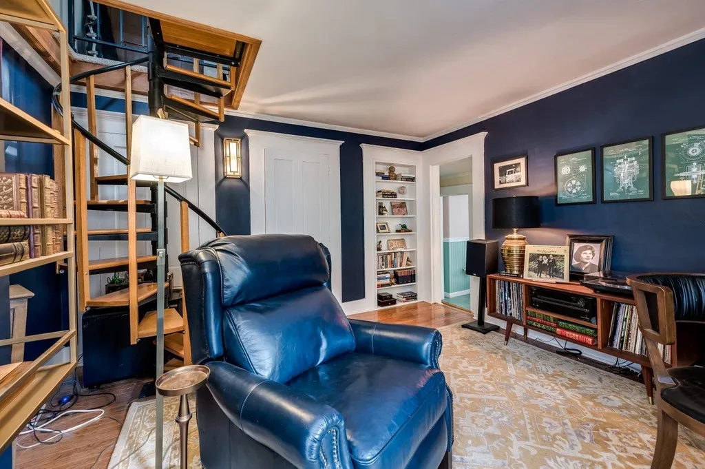 34 Cushing Street Dover NH 03820