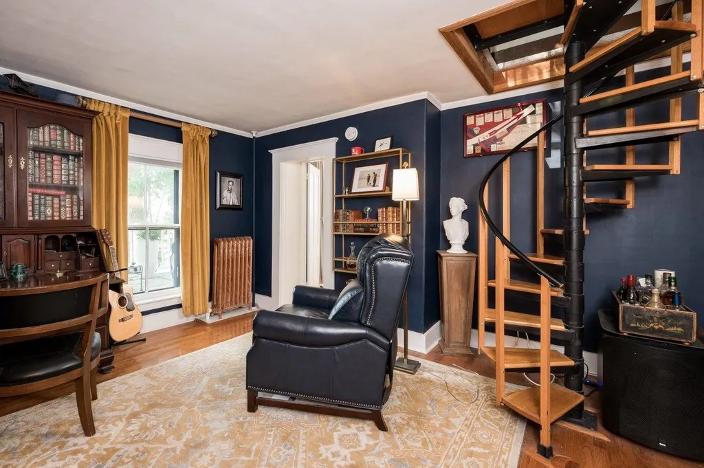 34 Cushing Street Dover NH 03820