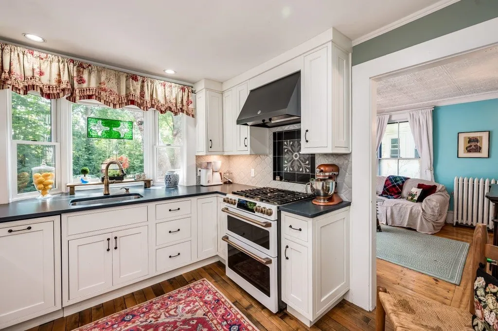 34 Cushing Street Dover NH 03820