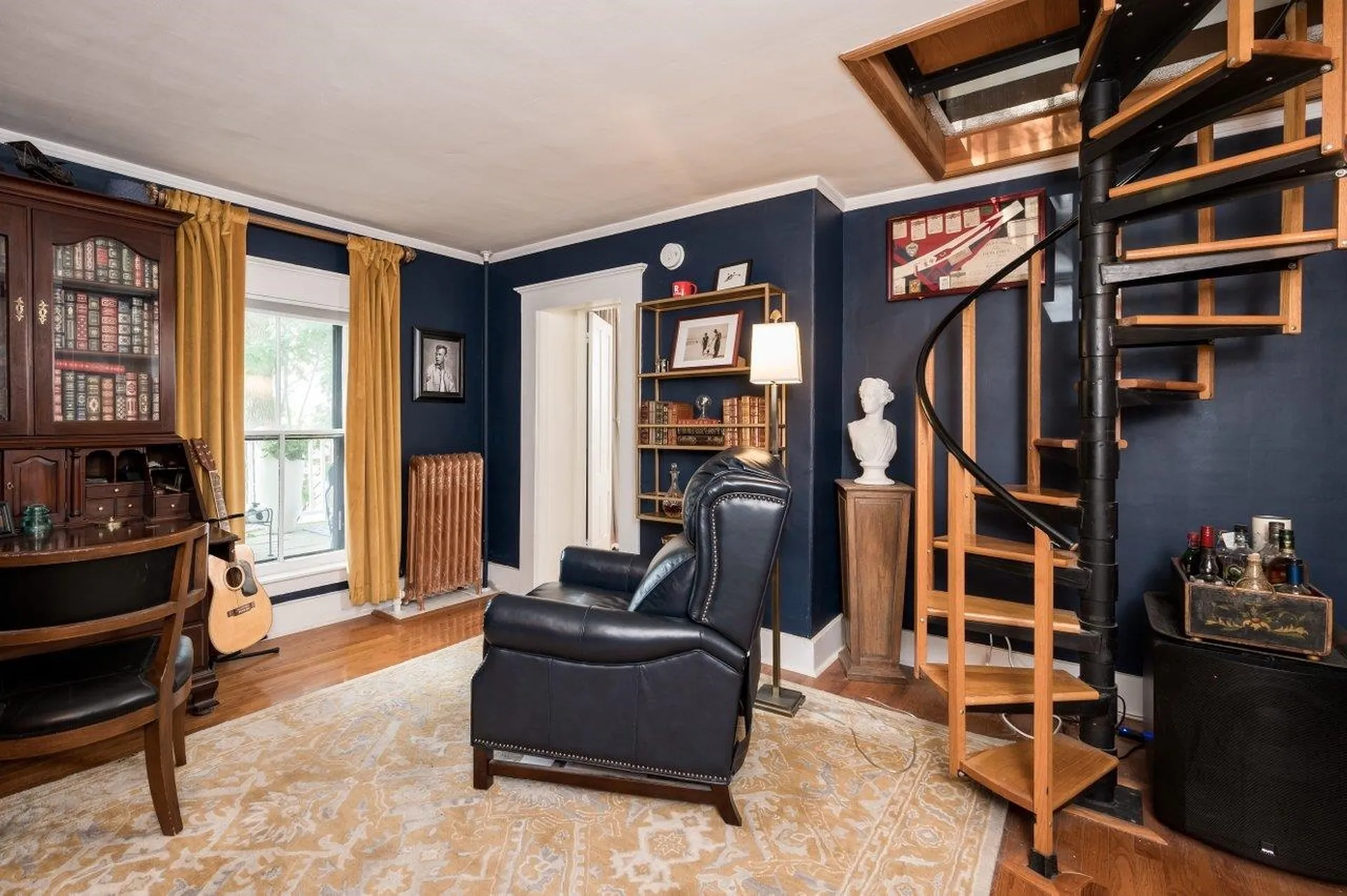 34 Cushing Street Dover NH 03820