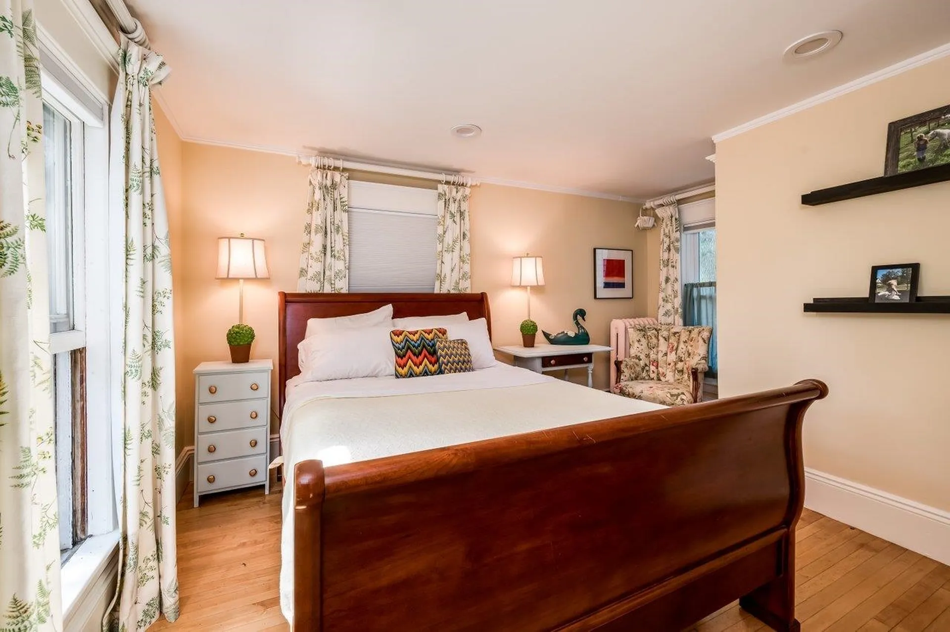 34 Cushing Street Dover NH 03820