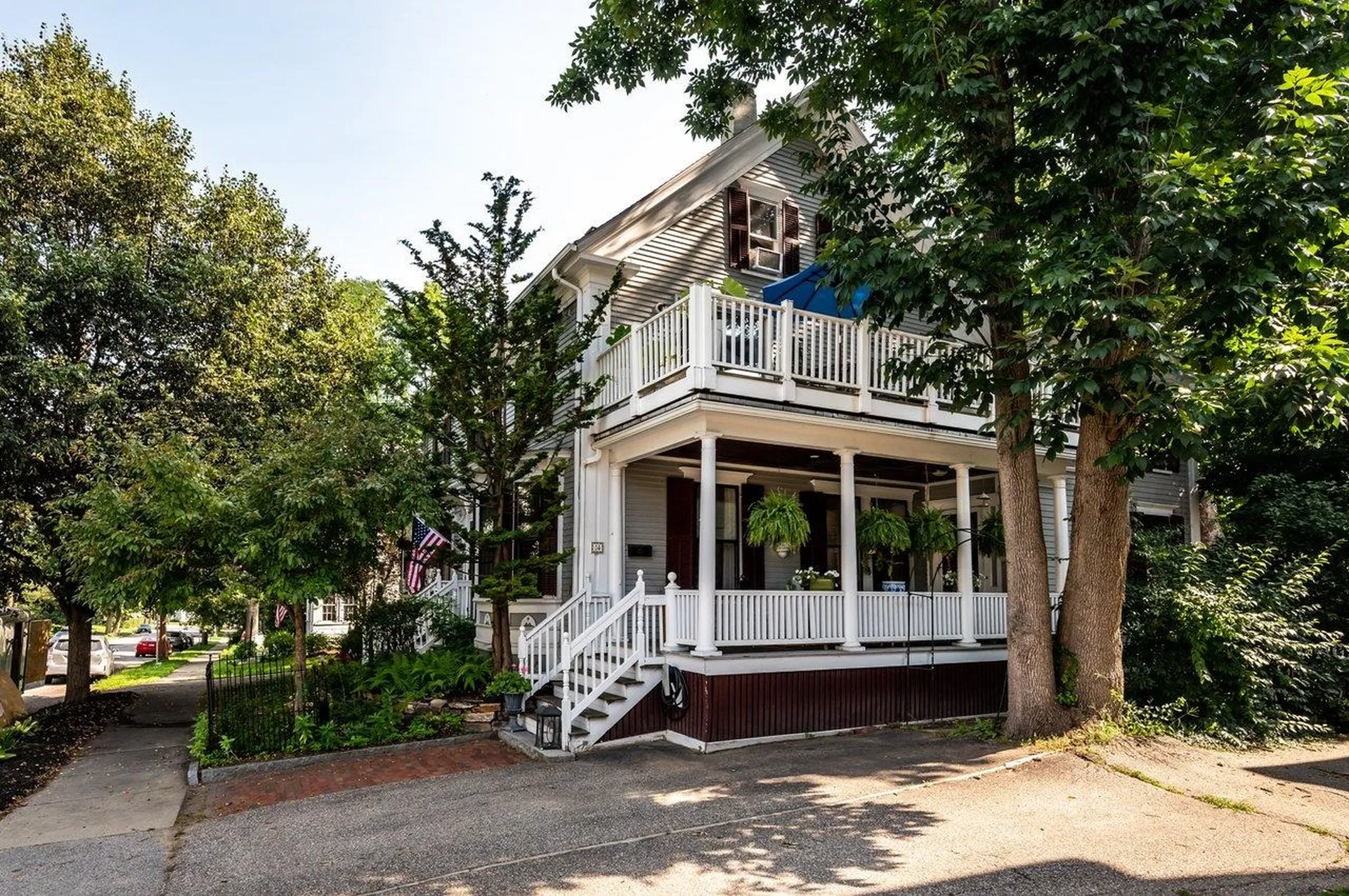 34 Cushing Street Dover NH 03820