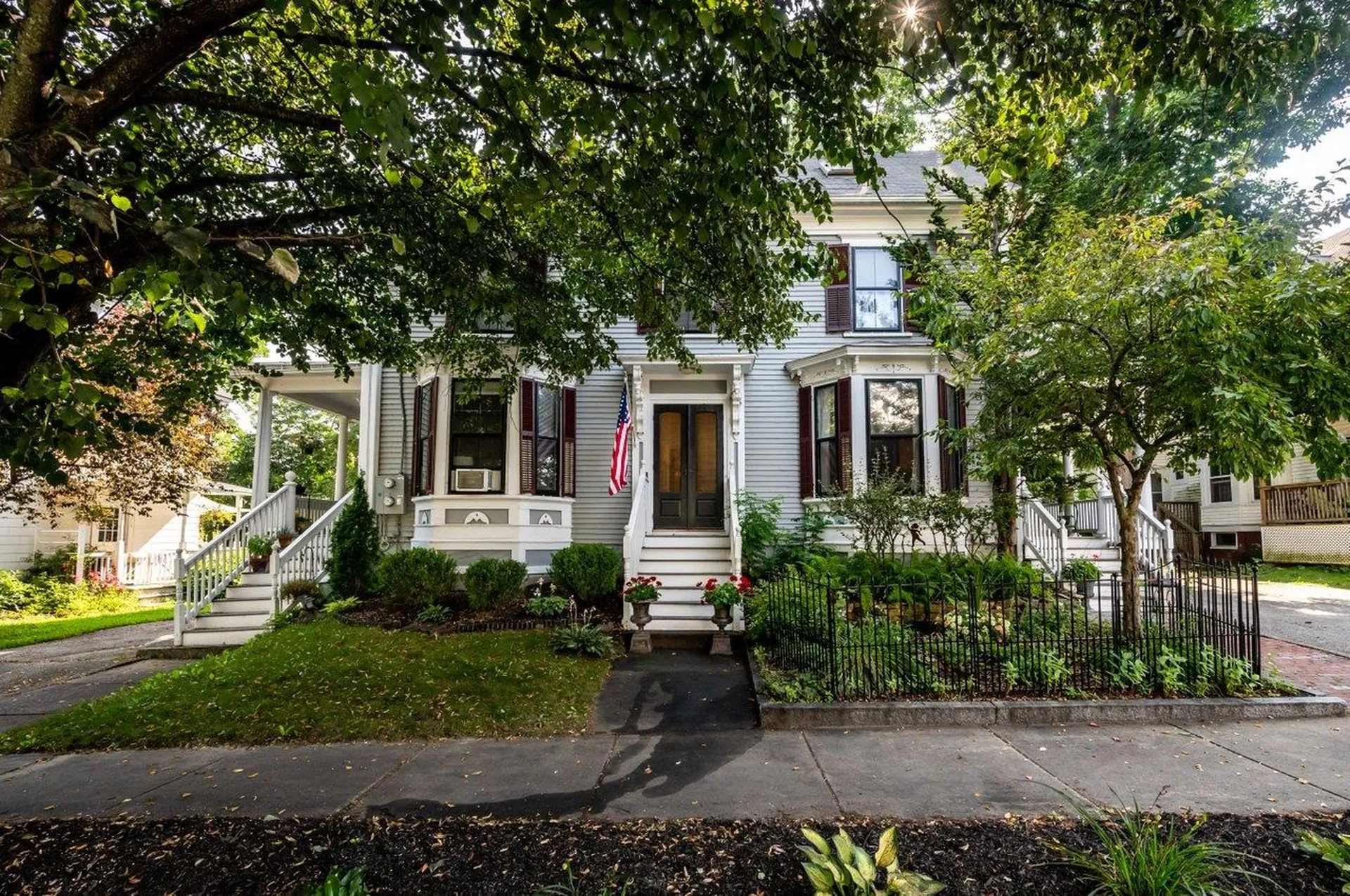 34 Cushing Street Dover NH 03820