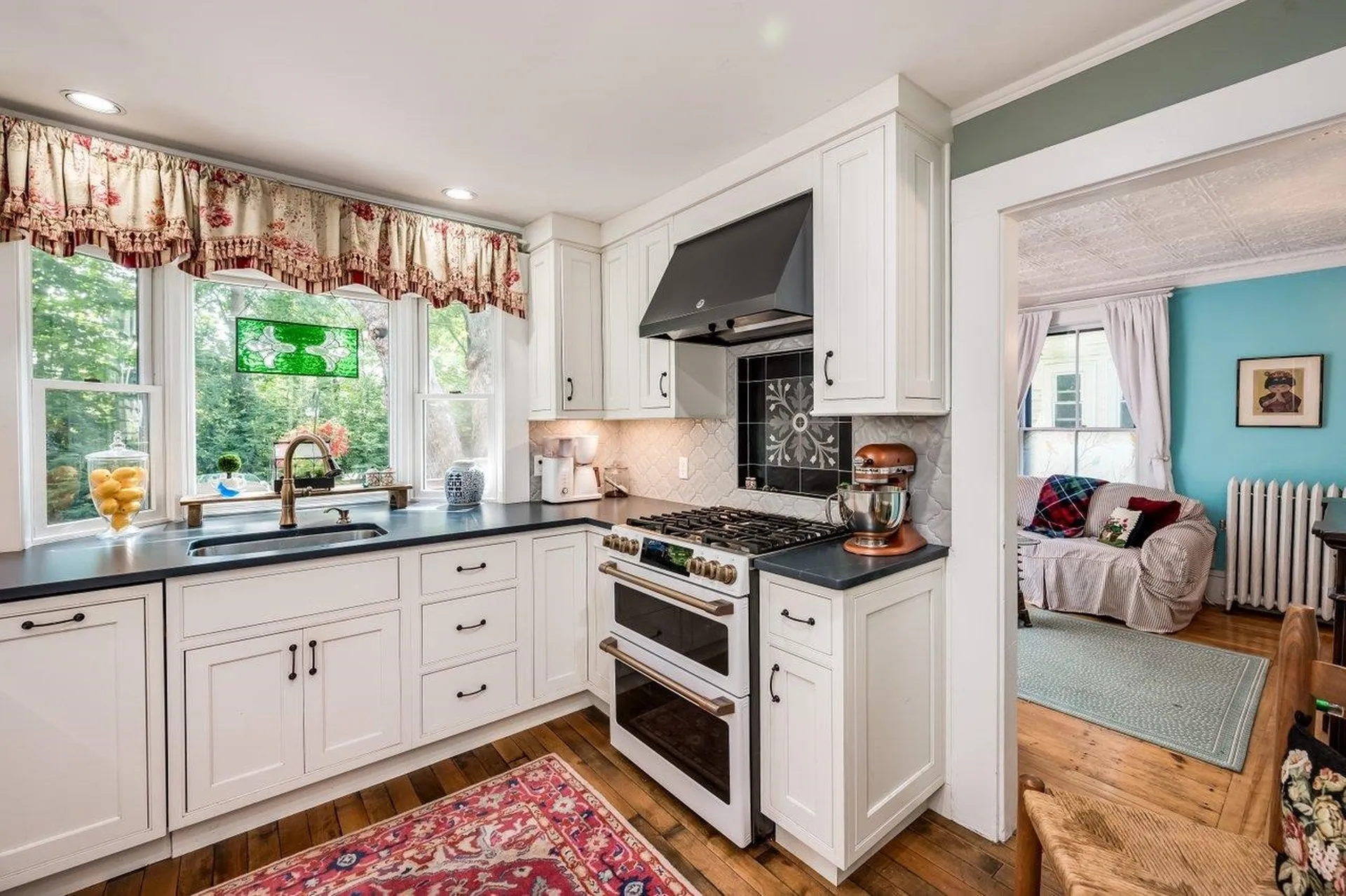 34 Cushing Street Dover NH 03820