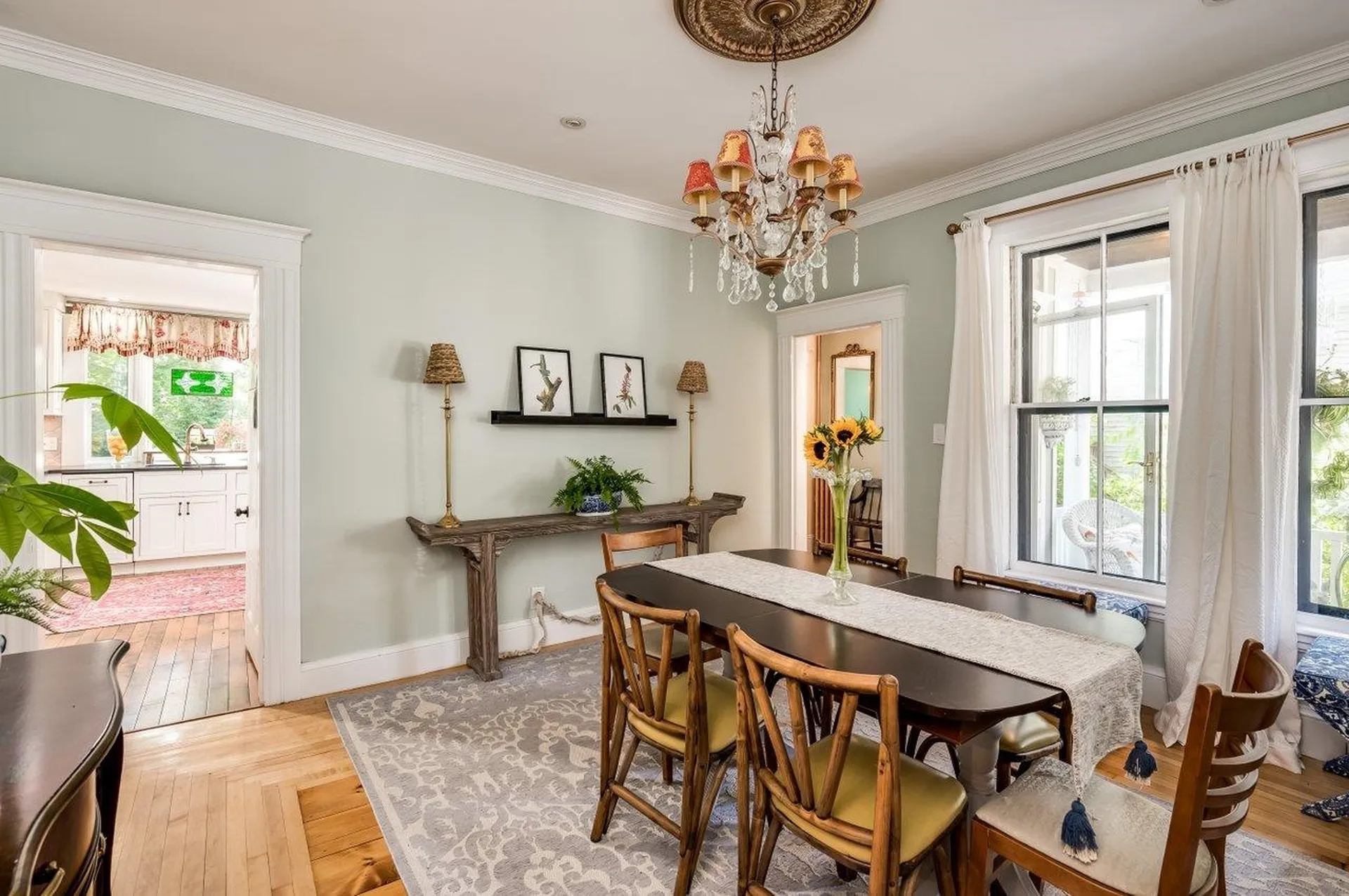 34 Cushing Street Dover NH 03820