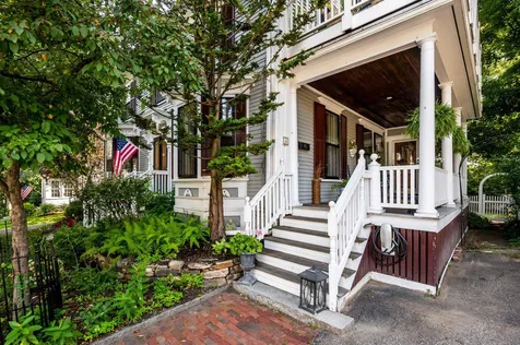 34 Cushing Street Dover NH 03820