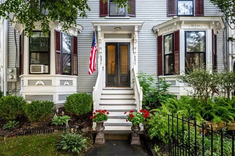 34 Cushing Street Dover NH 03820