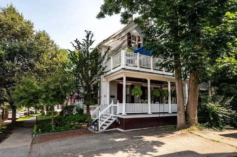 34 Cushing Street Dover NH 03820
