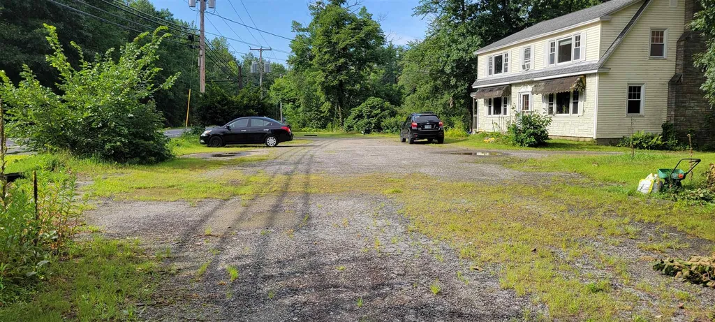 171 Court Street Exeter NH 03833