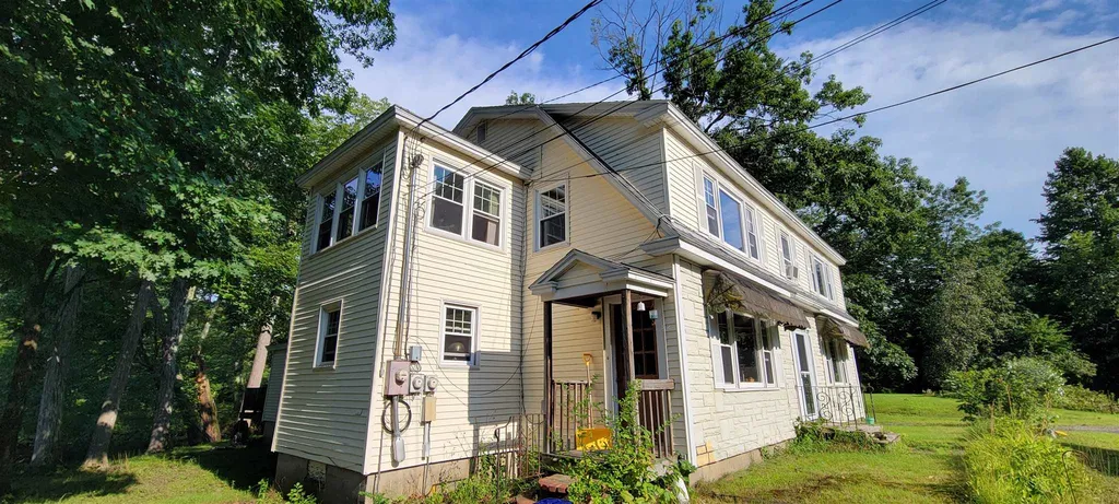 171 Court Street Exeter NH 03833