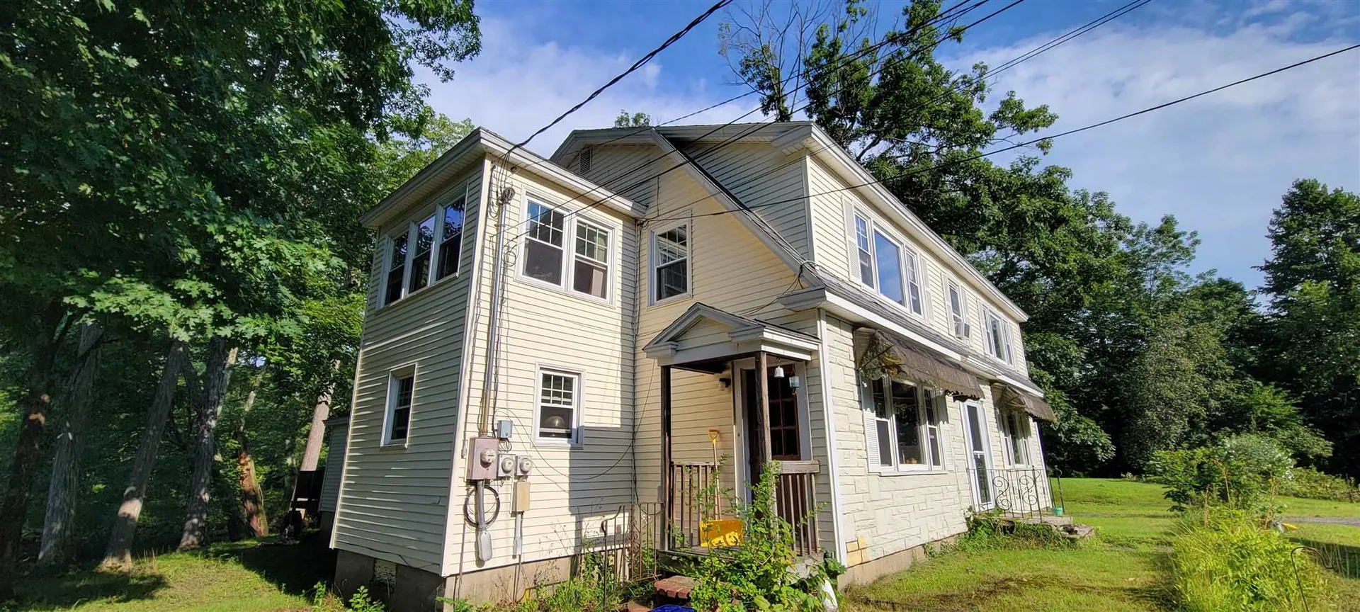 171 Court Street Exeter NH 03833