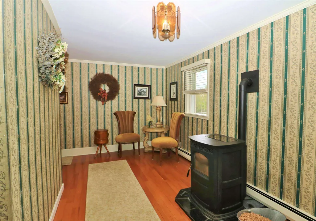 1174 Us Route 2 Randolph NH 03593