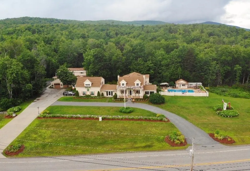 1174 Us Route 2 Randolph NH 03593