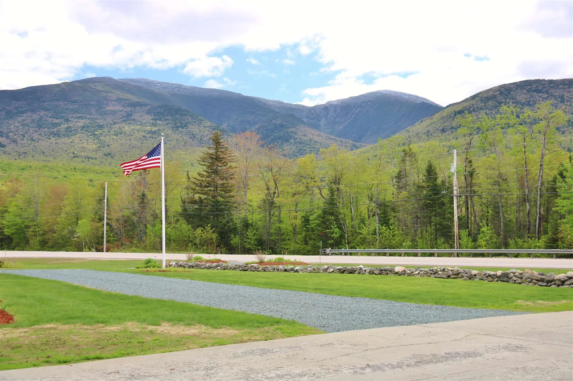 1174 Us Route 2 Randolph NH 03593