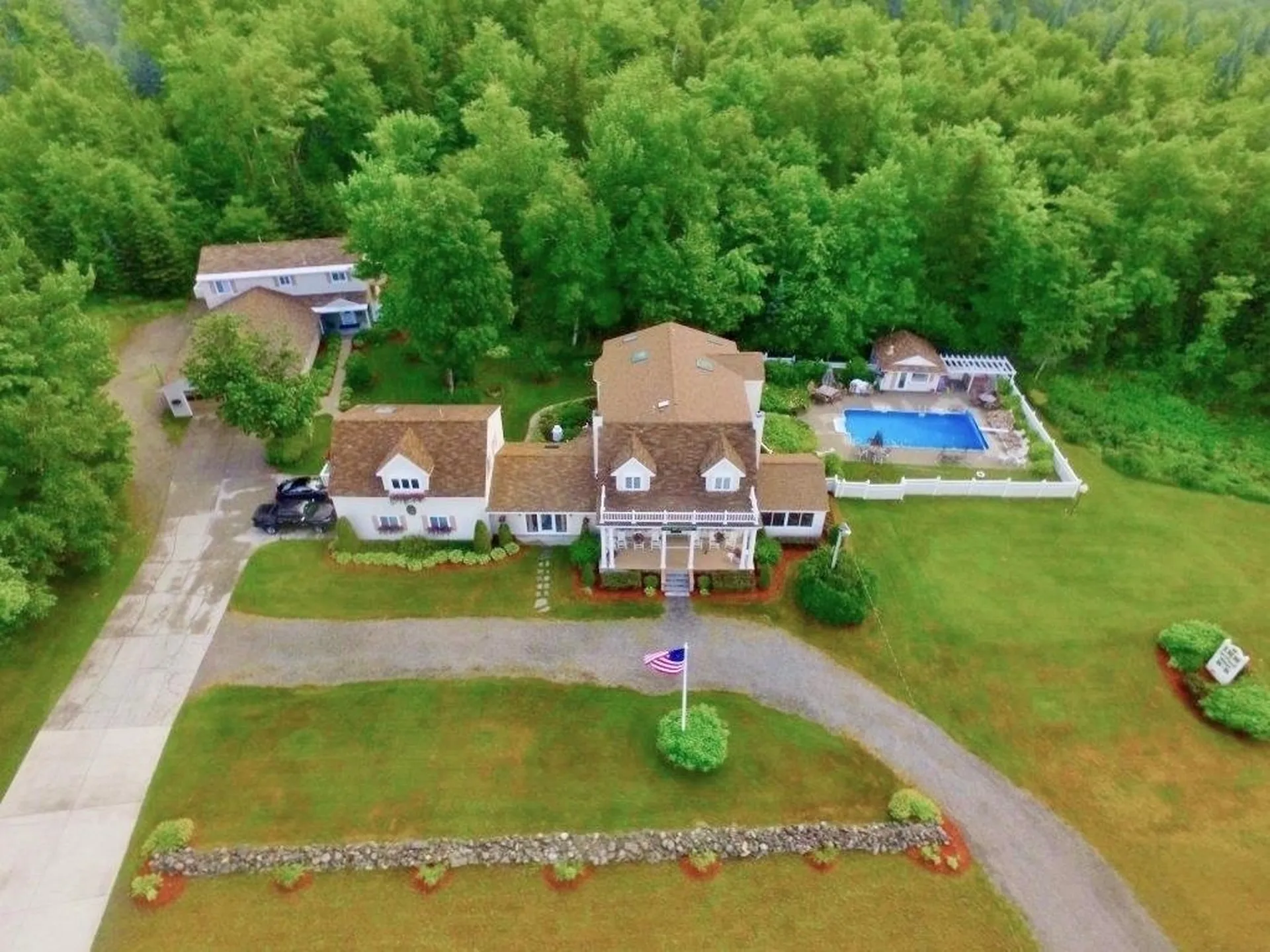 1174 Us Route 2 Randolph NH 03593